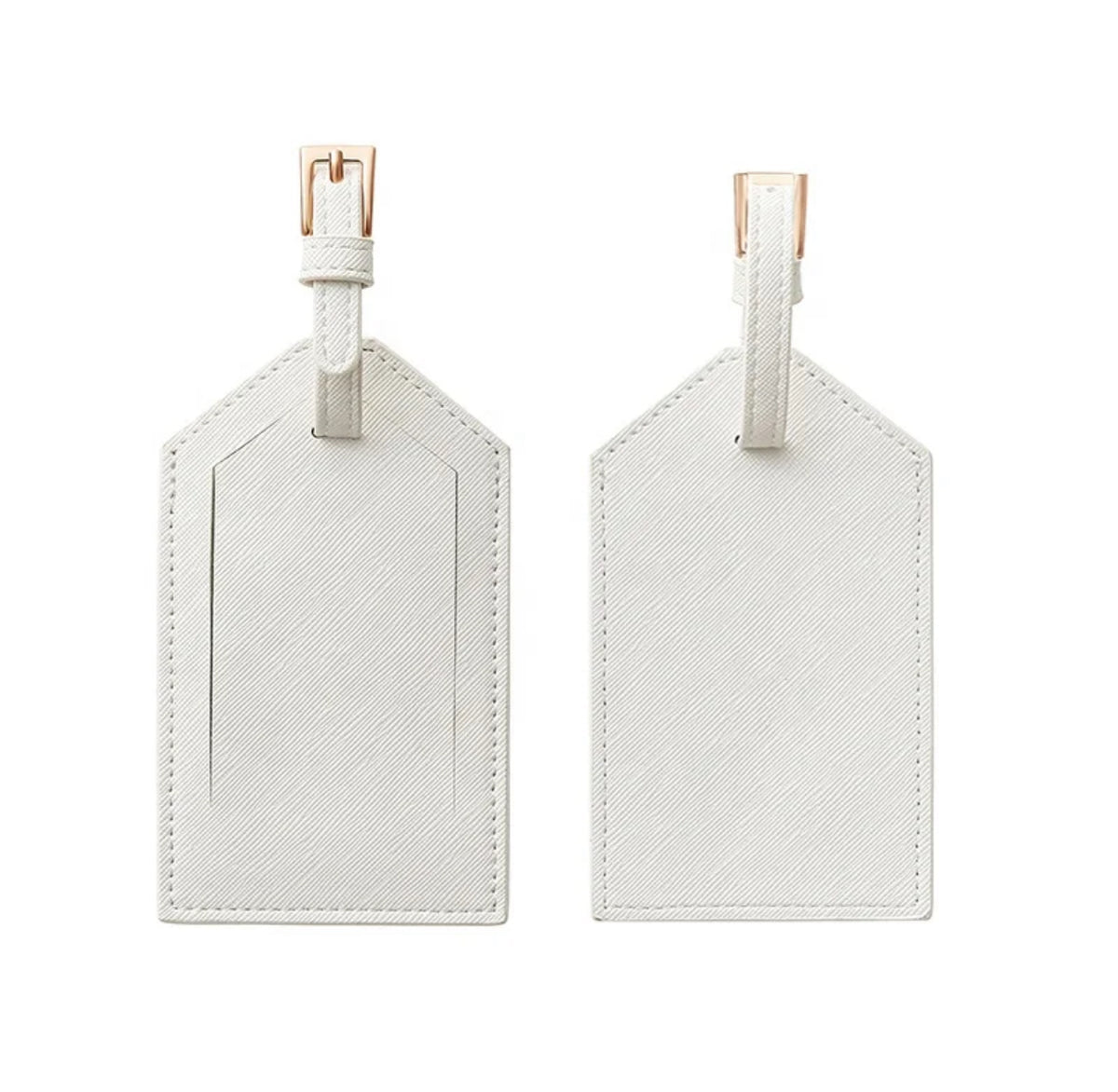 Luggage Tags Blanks