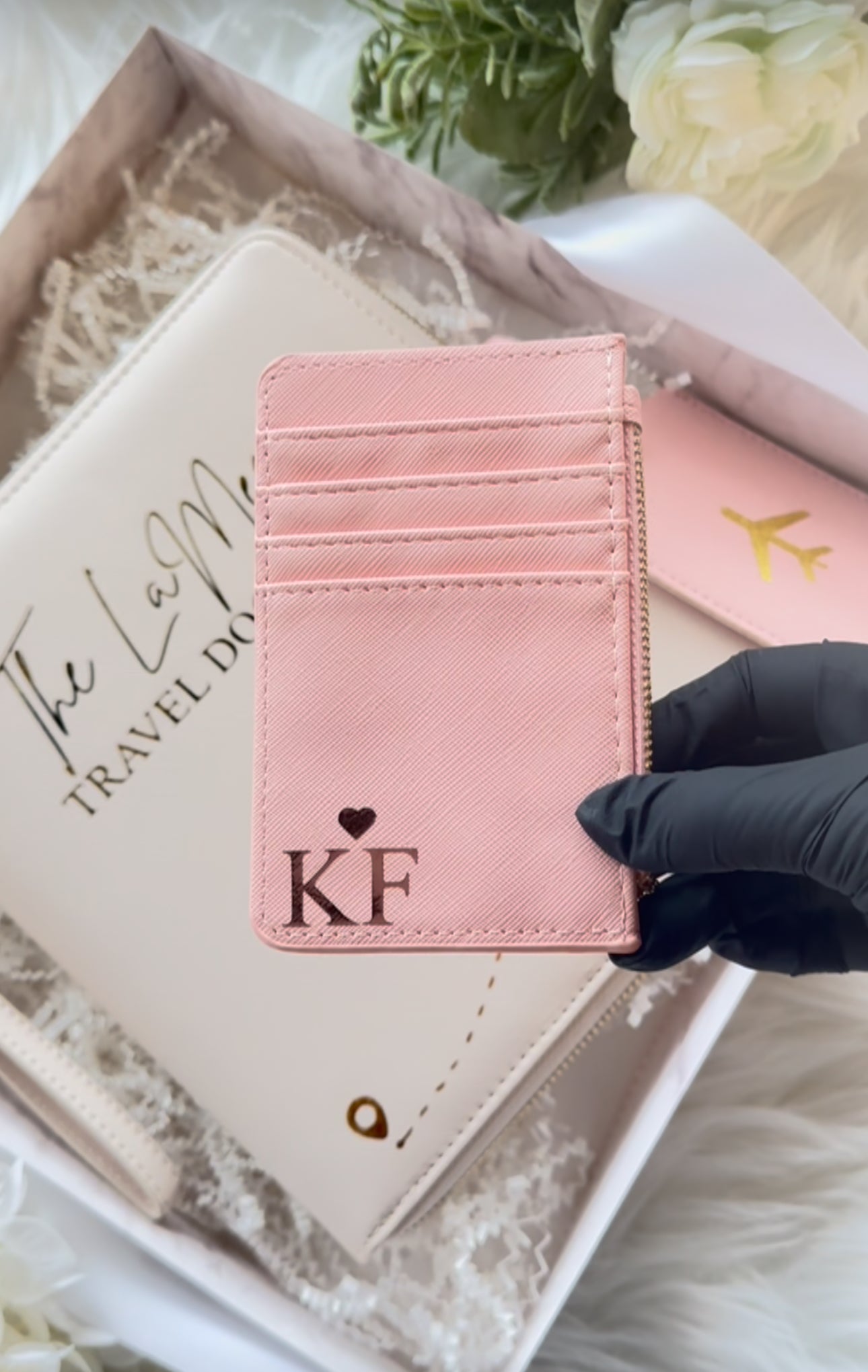 Zipcard Wallet