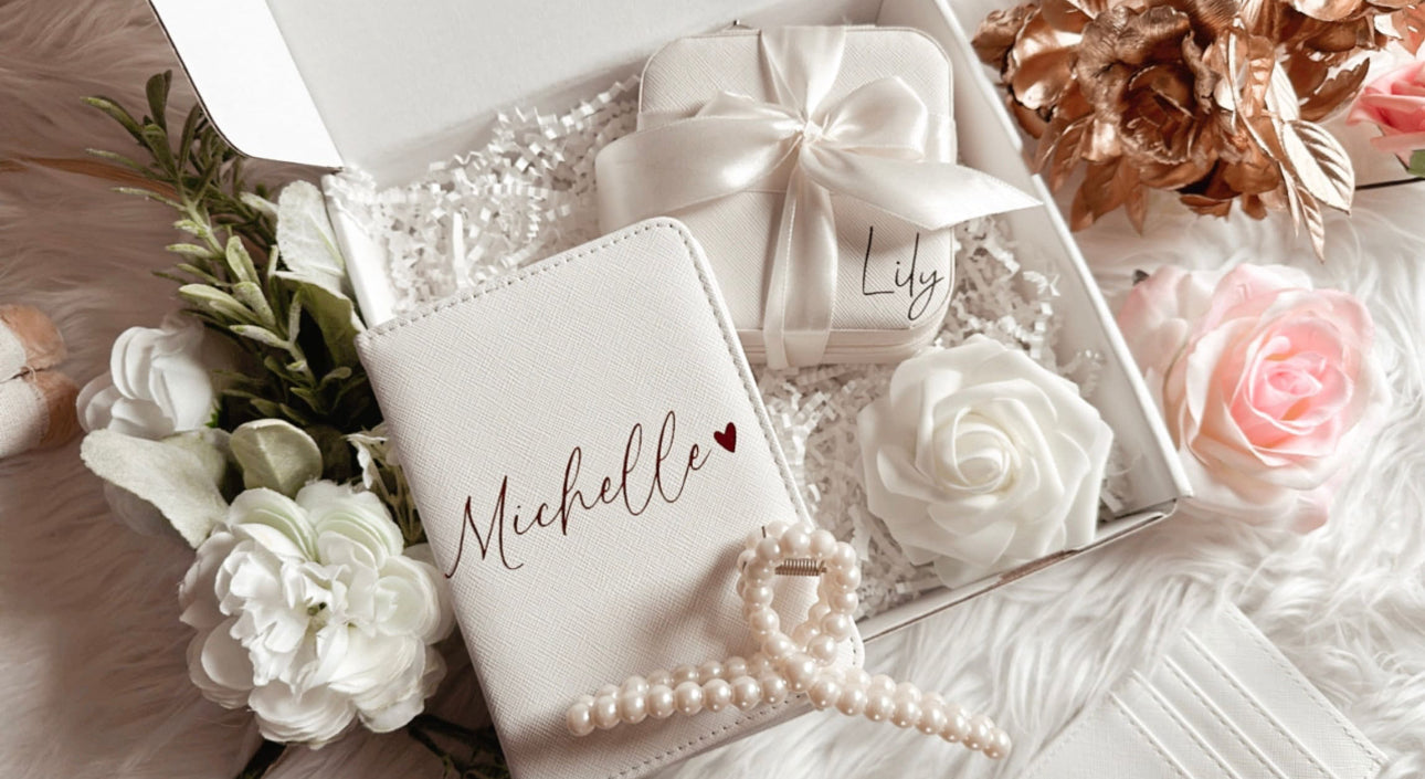 GIFT BOXES