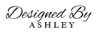 Designed By Ashley