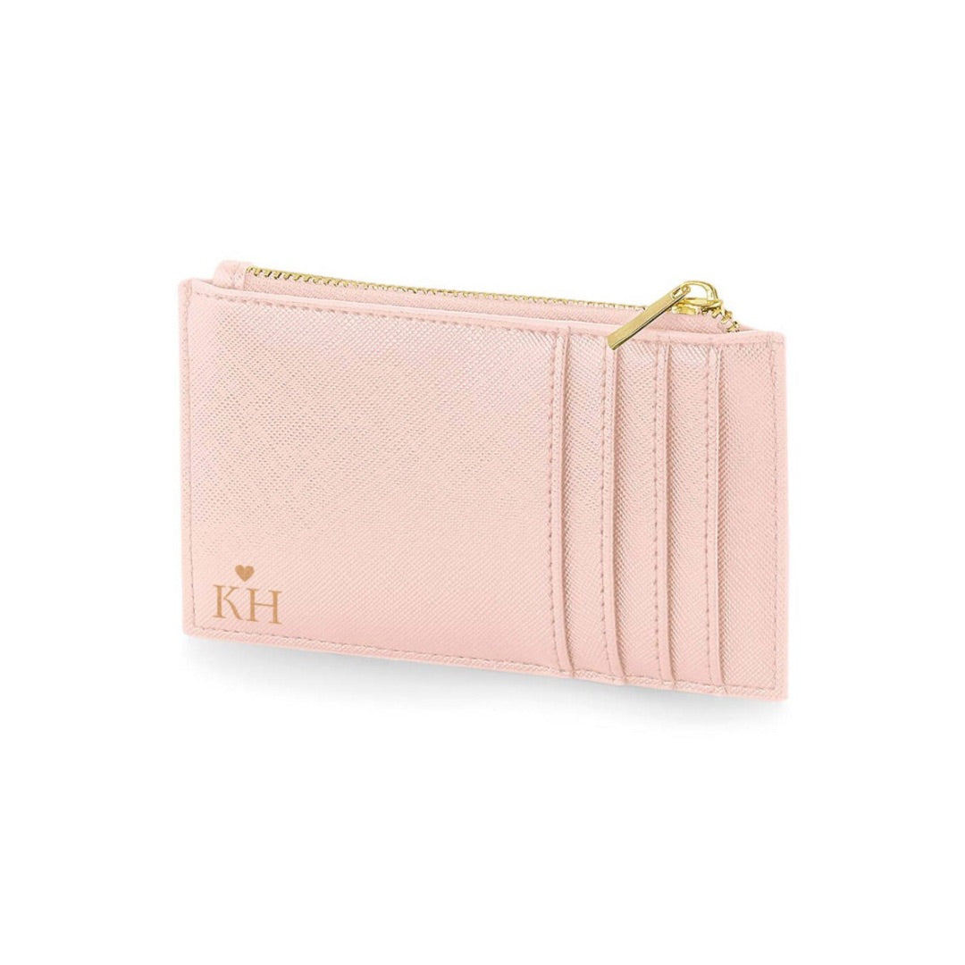 Zipcard Wallet