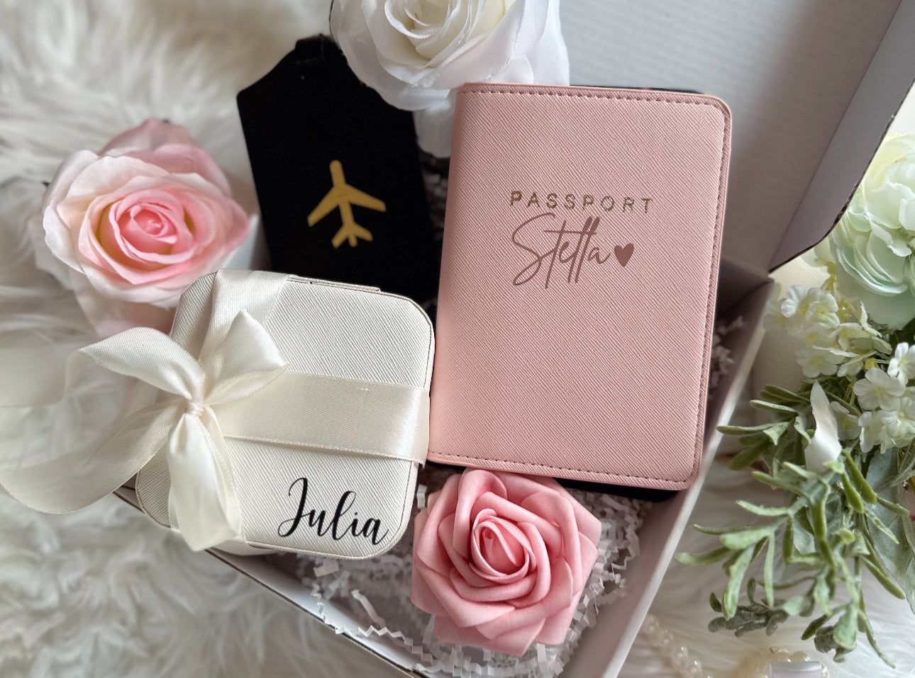 Passport Cover
