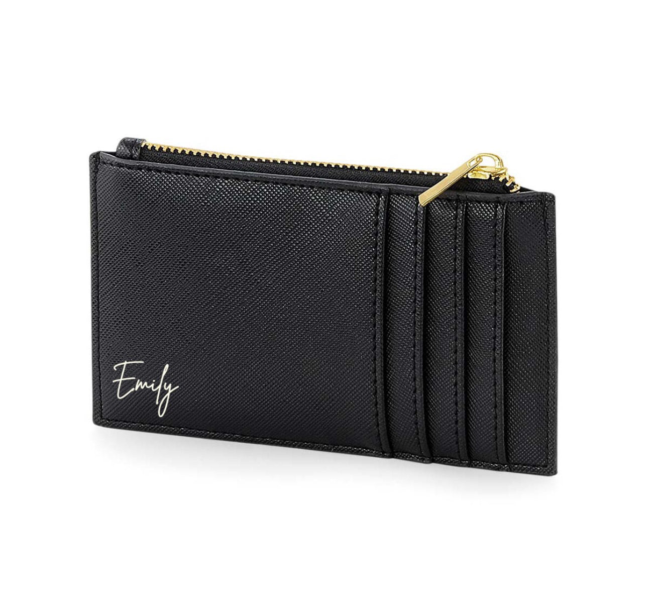 Zipcard Wallet