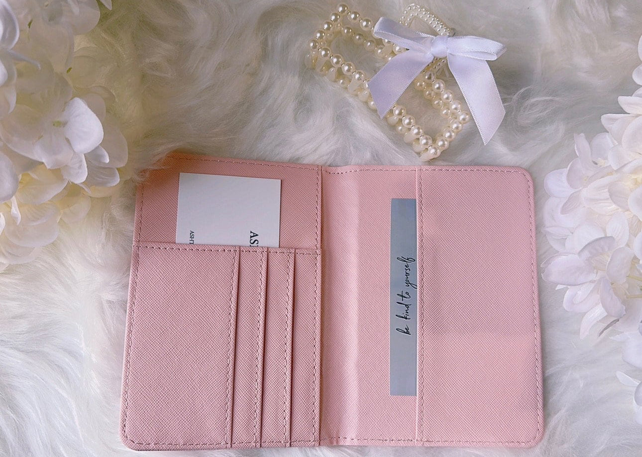 Passport Cover