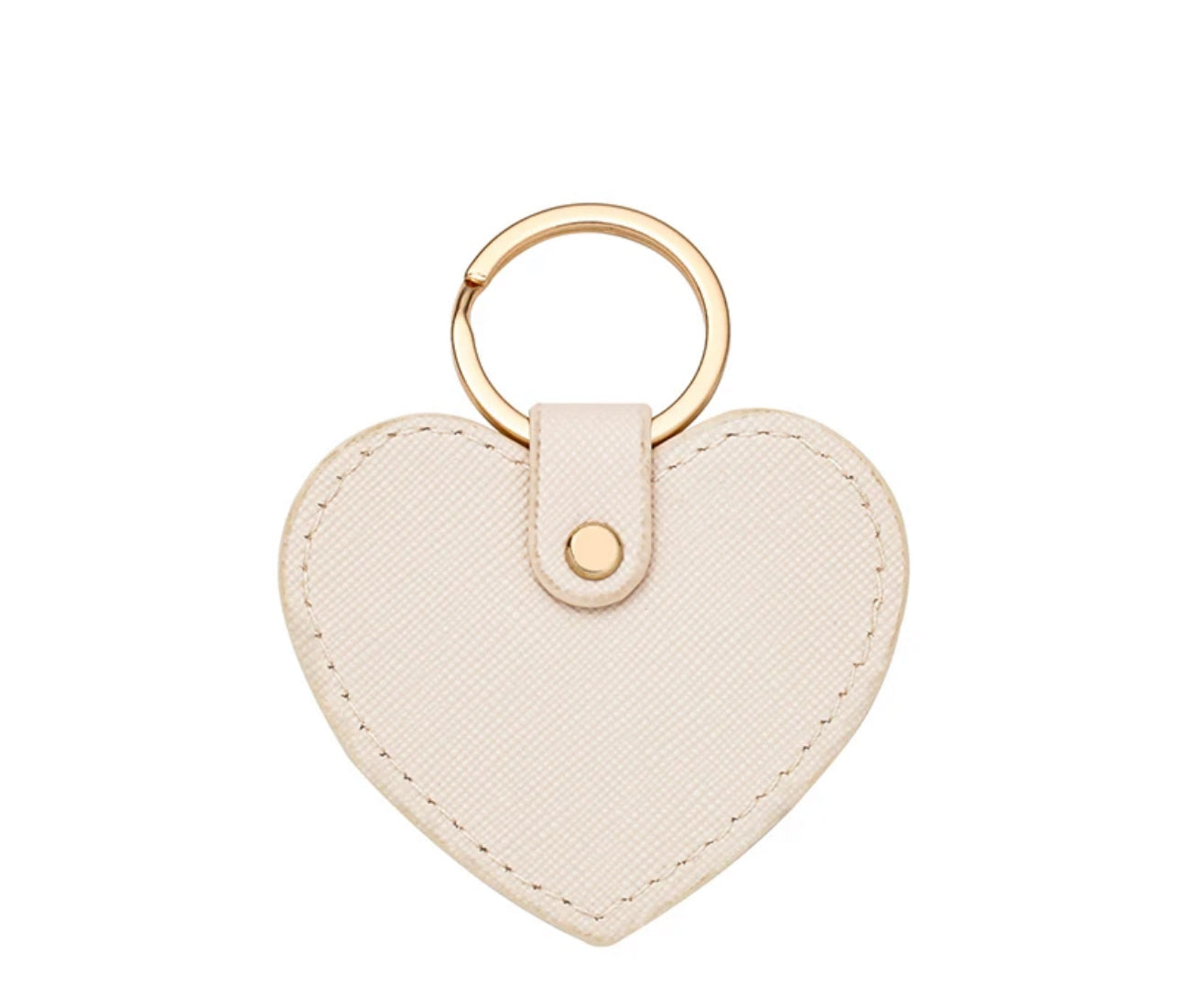 Heart Keychain