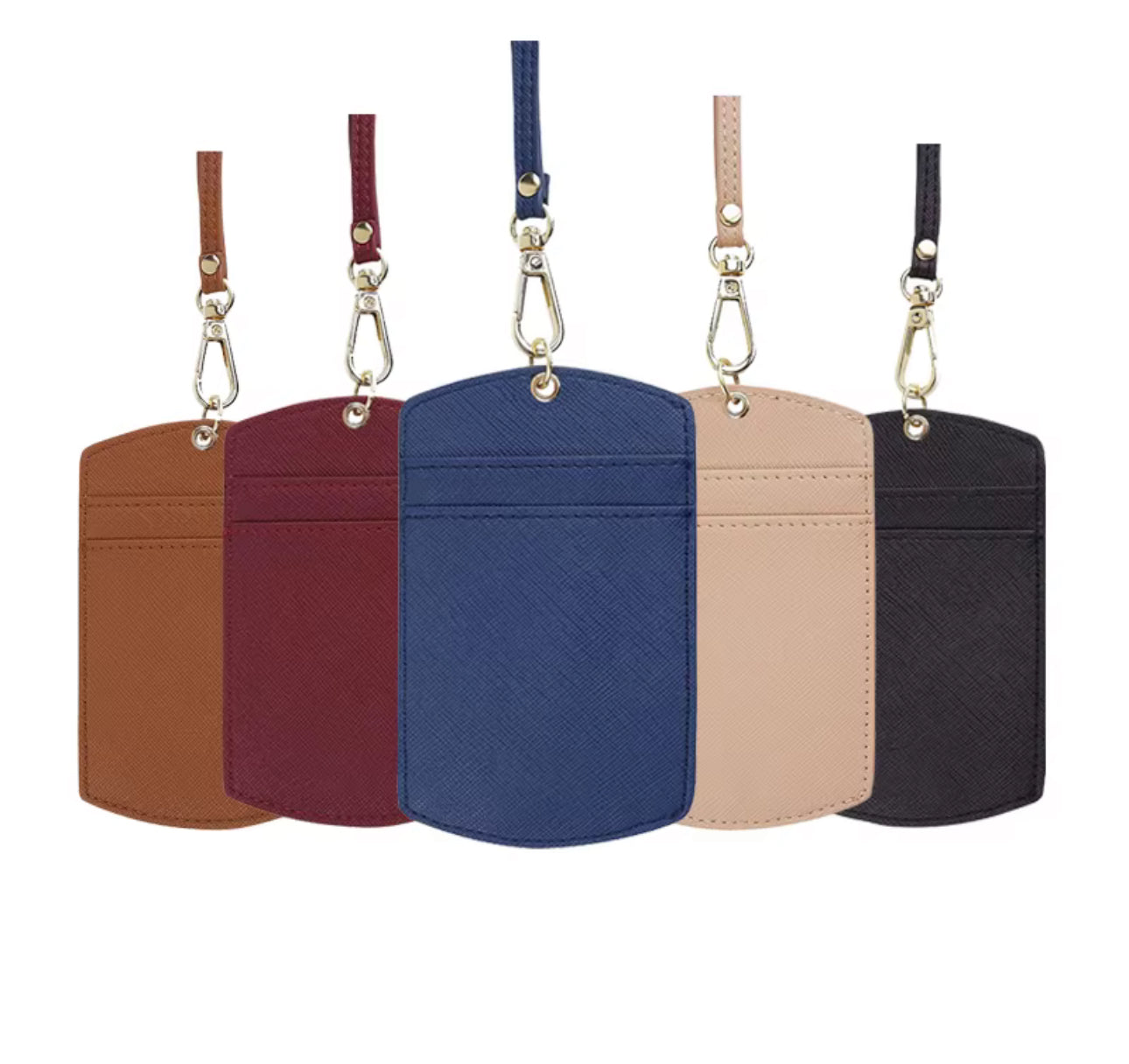 Landyard Blanks