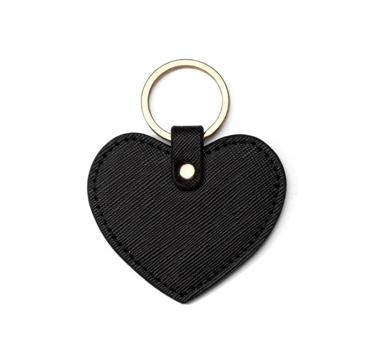Heart Keychain