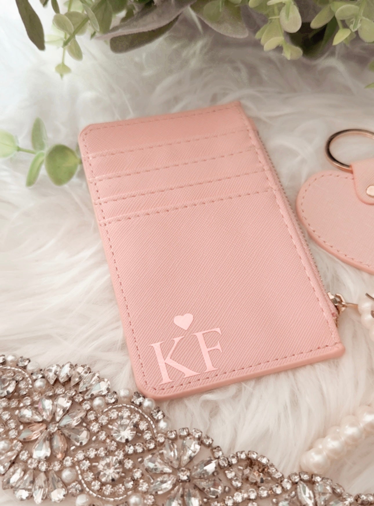 Zipcard Wallet