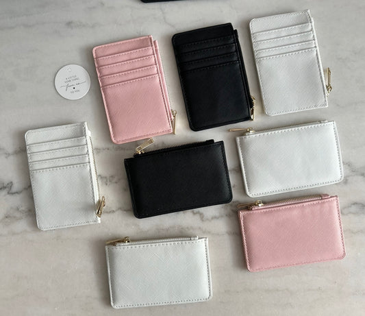 Zipcard Wallet