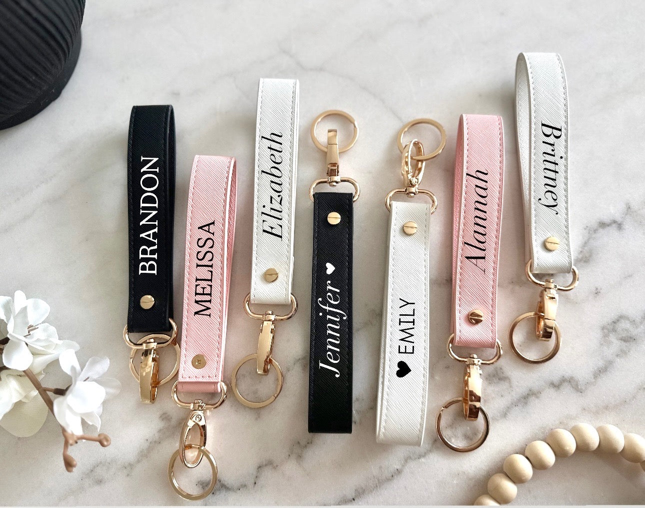 Wristlets