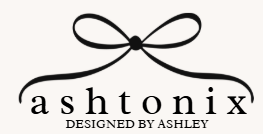 Designed By Ashley