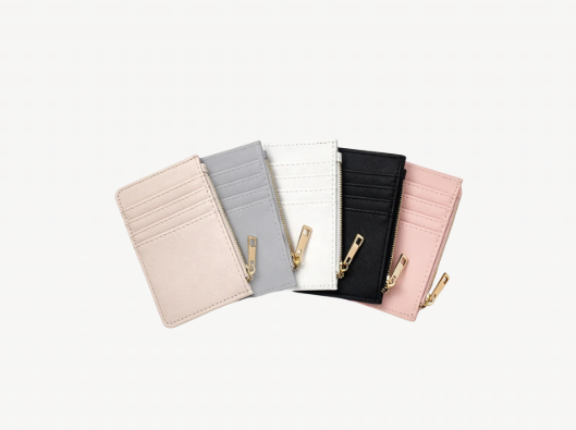 Zipcard Wallet